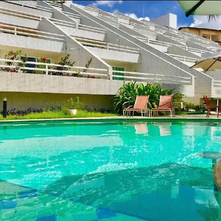 Varandas De Pontanegra - Flats Natal Exteriör bild