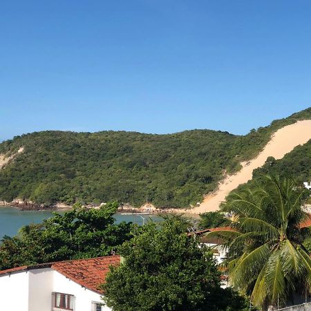 Varandas De Pontanegra - Flats Natal Exteriör bild