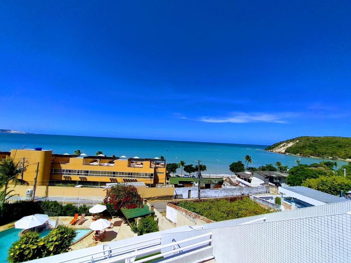 Varandas De Pontanegra - Flats Natal Exteriör bild