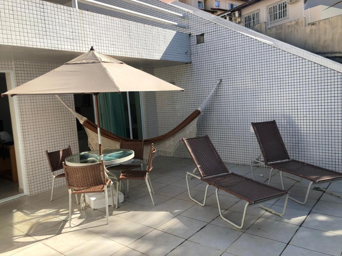 Varandas De Pontanegra - Flats Natal Exteriör bild
