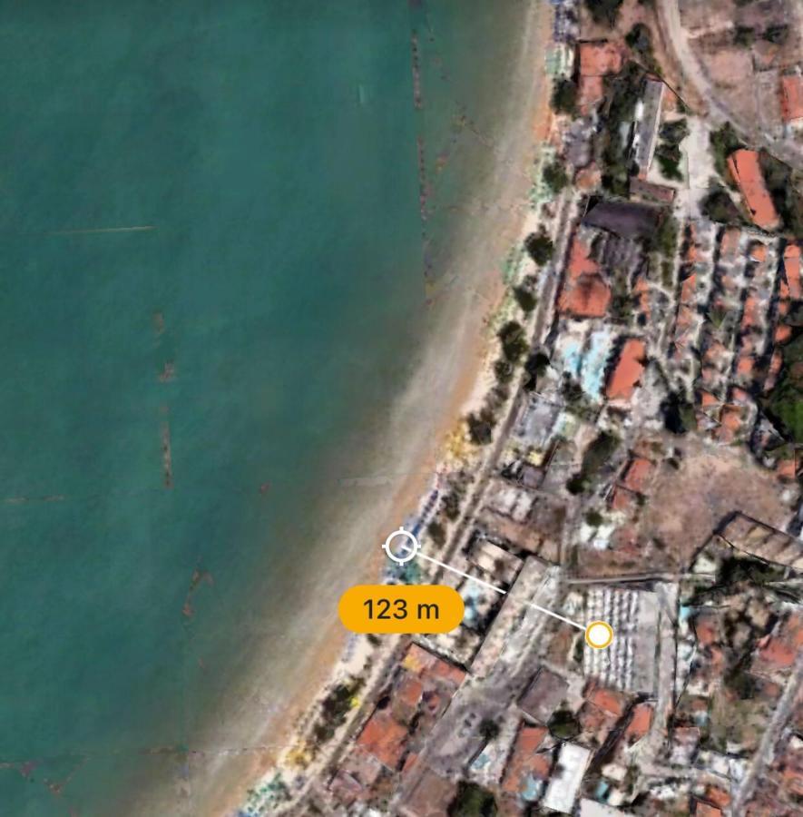 Varandas De Pontanegra - Flats Natal Exteriör bild