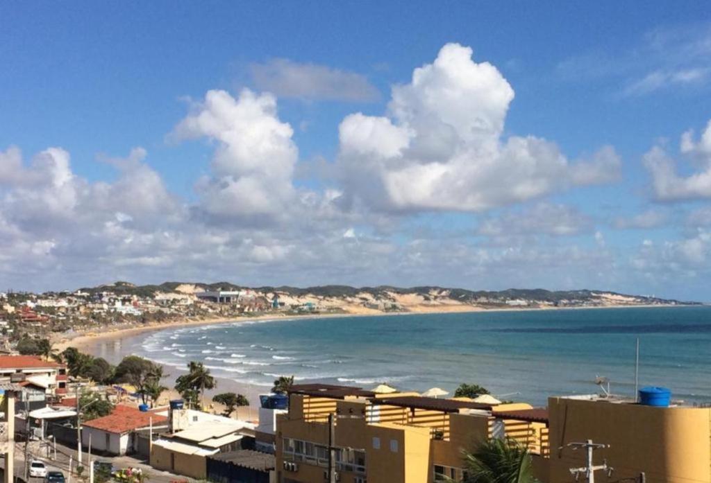 Varandas De Pontanegra - Flats Natal Exteriör bild