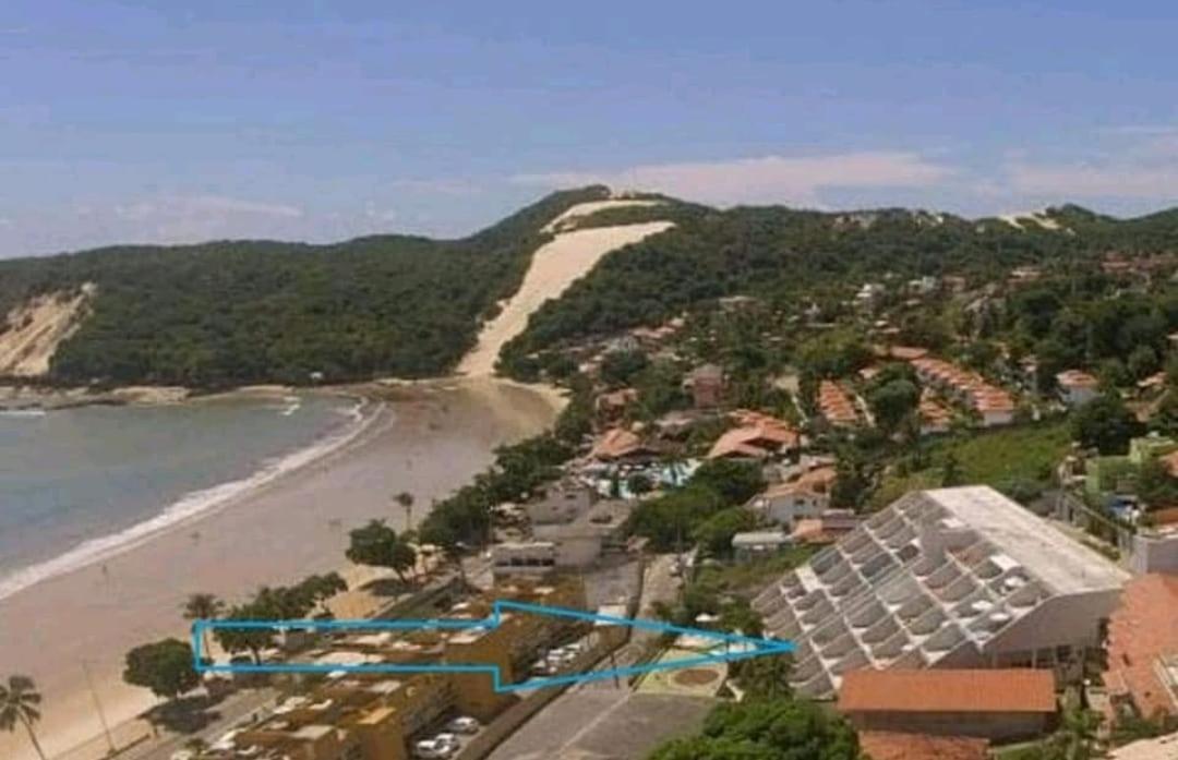 Varandas De Pontanegra - Flats Natal Exteriör bild