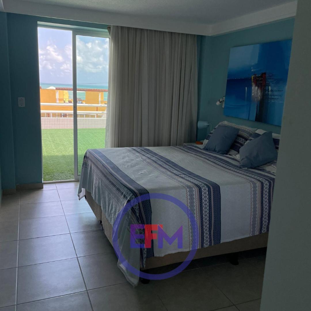 Varandas De Pontanegra - Flats Natal Exteriör bild
