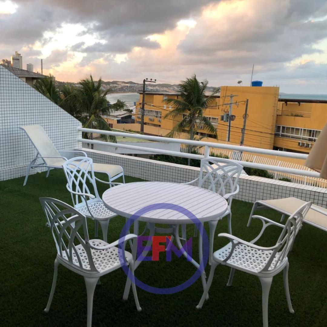 Varandas De Pontanegra - Flats Natal Exteriör bild