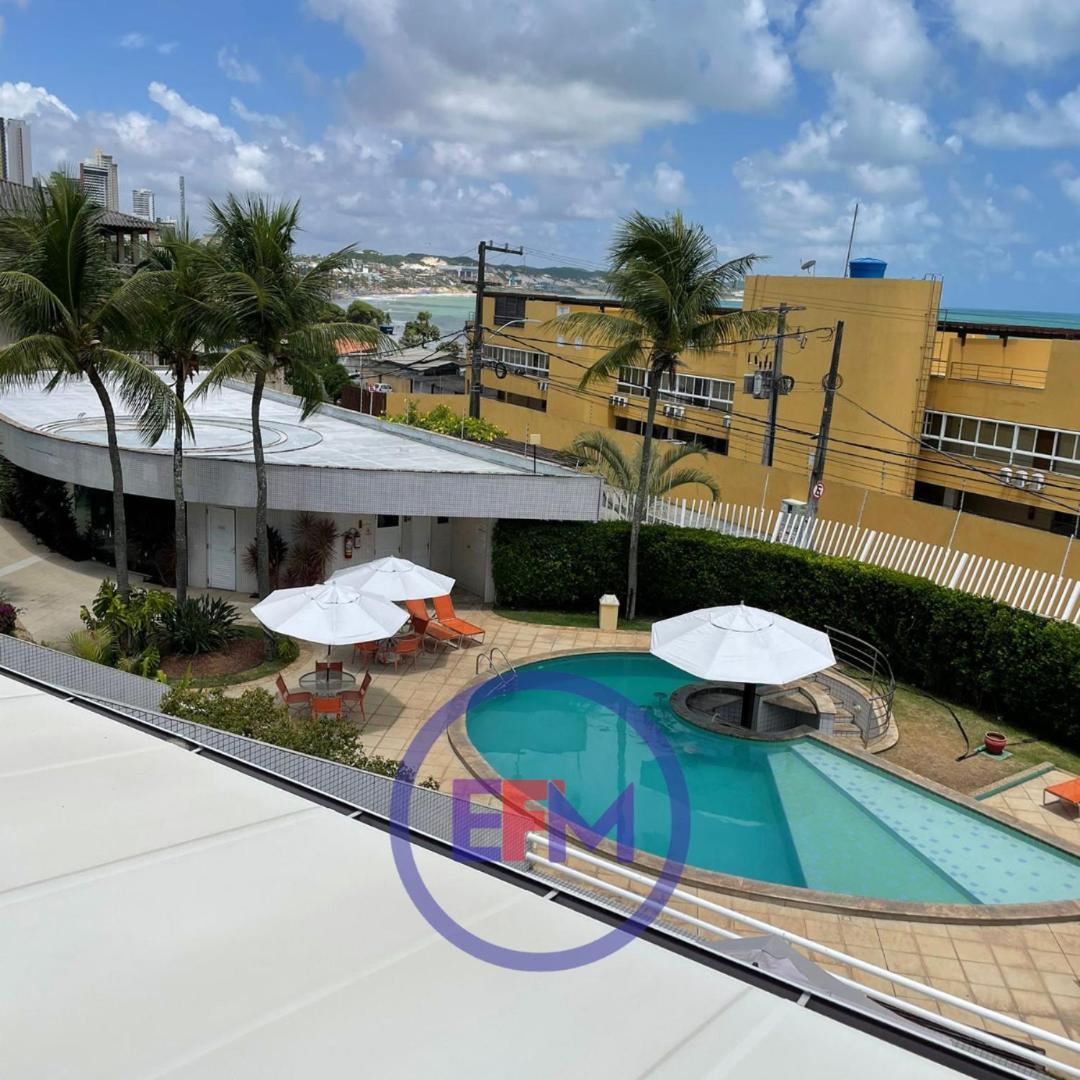 Varandas De Pontanegra - Flats Natal Exteriör bild